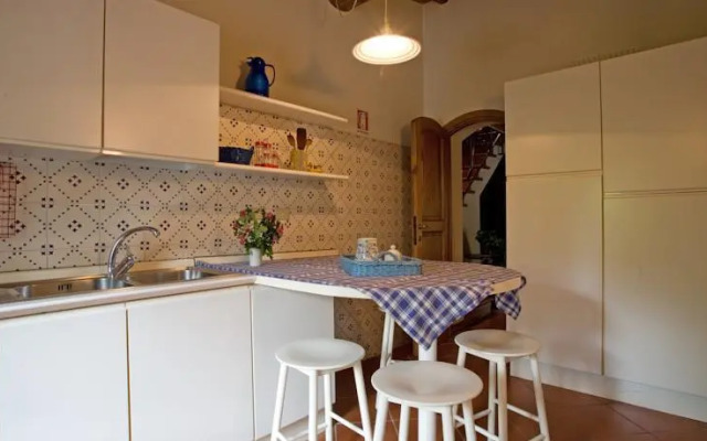 Residence Torrevecchia