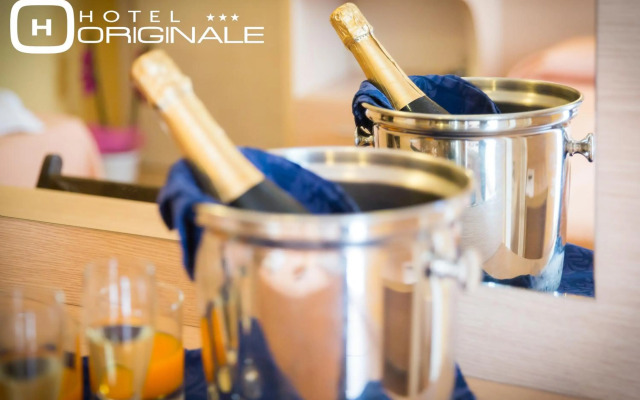 Hotel Originale