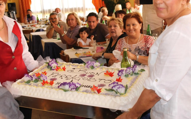 Hotel Ismaele