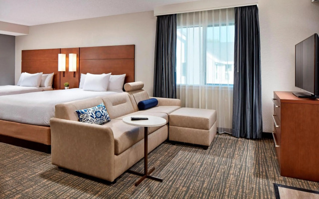 Residence Inn by Marriott Manhattan Beach