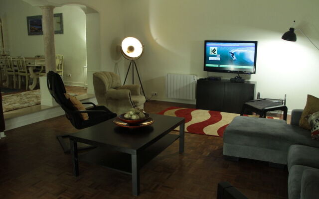 White House Guesthouse