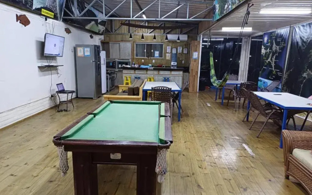 Trip Adventure Hostel