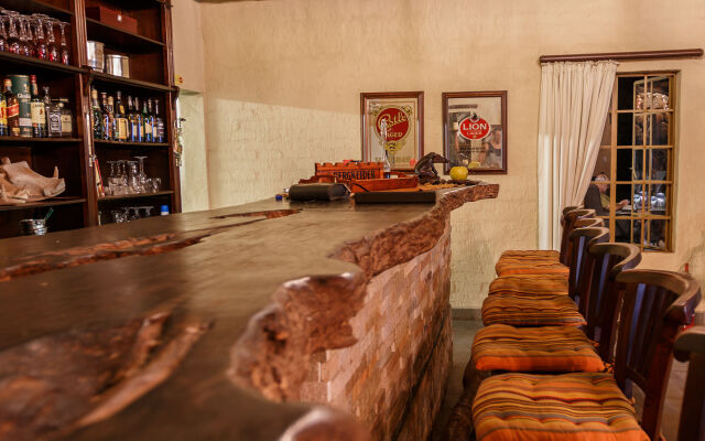 Shikwari Nature Reserve