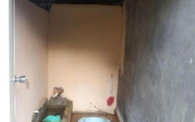 Omah Laras 2 Homestay