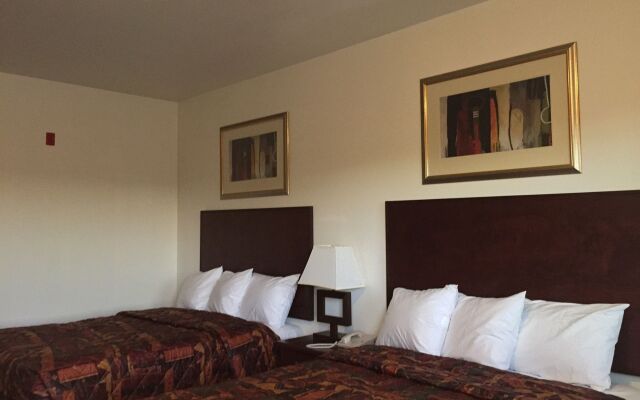 America Inn & Suites