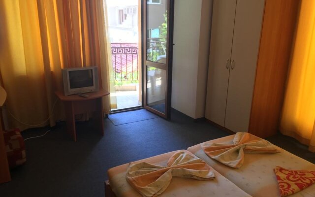 Family Hotel Danailov