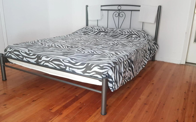 SIXORIZON NEW PRIVATE APARTMENT IN THESSALONIKI IPPOKRATEIO gr