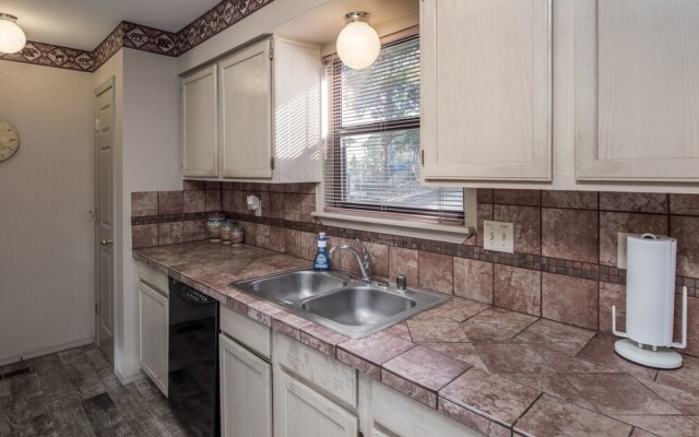 Ruidoso Three-bedroom