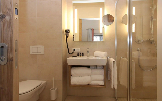 AvenidA Mountain Lodges Kaprun