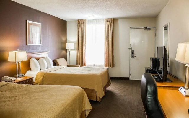 Quality Inn Dunn