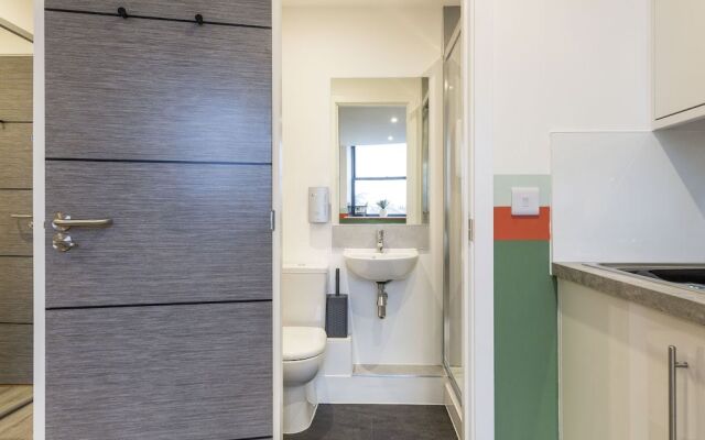 Your Apartment I Clifton Village
