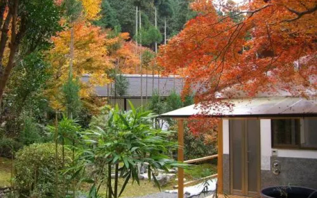 Ryokan Momijiya Annex