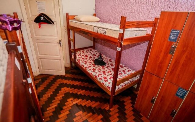 Books Hostel