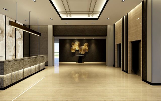 Hotel Santika Premiere Lampung