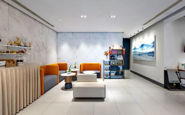 JinJiang Inn Guang'anmen