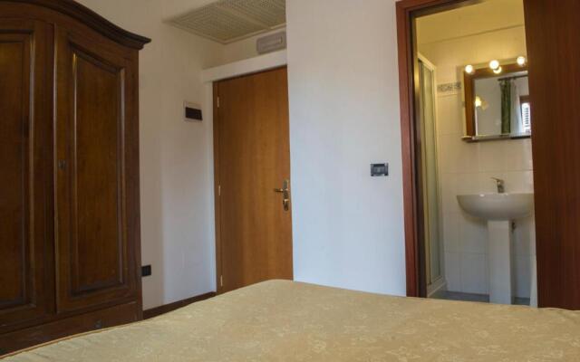Hotel Iris Venice