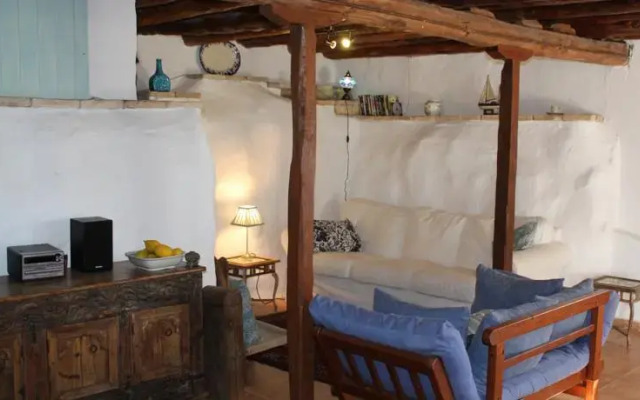 Portokali Cottage