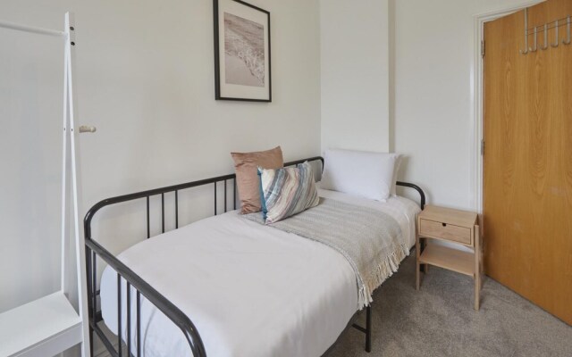 Host Stay Apartment 5 North Quay