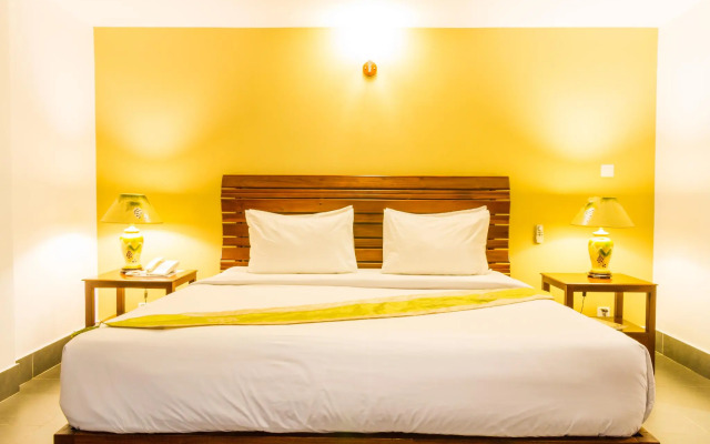 Cambodian Country Club