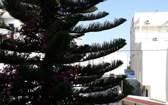 Superbe Appartement bord de mer