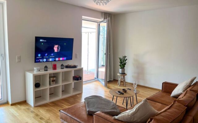 Villa TOP 10 Pörtschach am Wörthersee