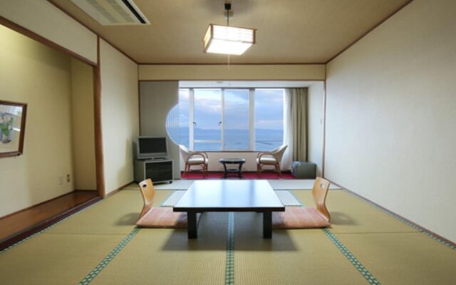 Ibusuki Phoenix Hotel