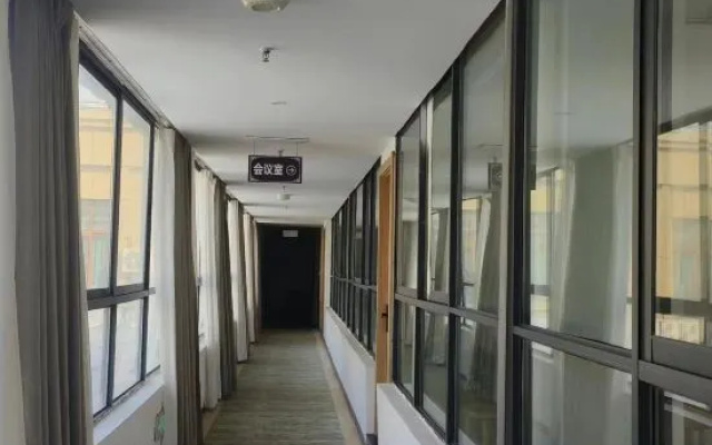 Greentree Inn Smart Select Hotel (Mengcheng Chengnan New Area Branch) – Hotel Rooms – Bozhou