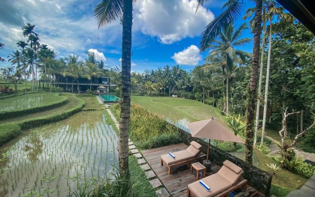 Uma Giri Villas Ubud by GenuineHost