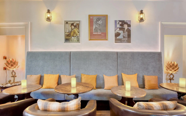 No.32 Hotel