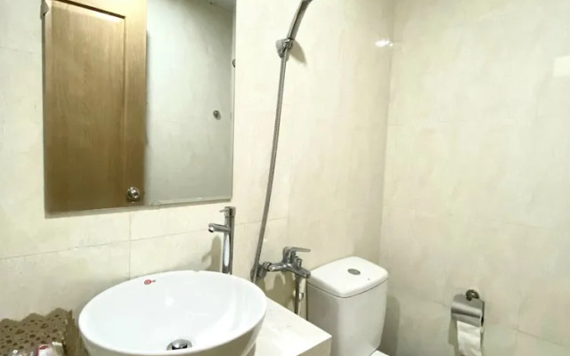 Muong Thanh Apartment Luxury 03 bedroom