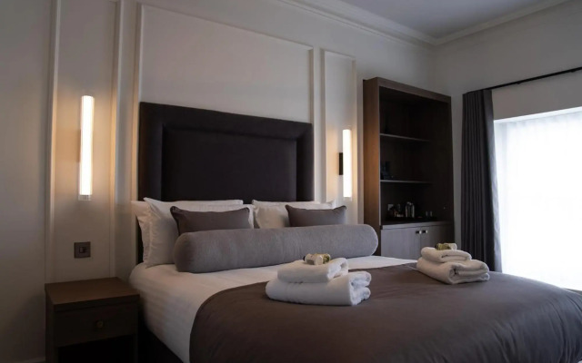 Cae Mor, Sure Hotel Collection by Best Western