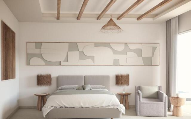Skipper Beachfront Suites