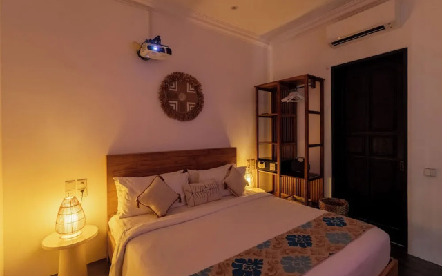 Villa Gael - 1 BR Private Villa