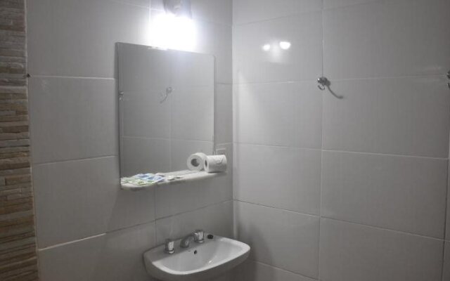 Hotel La Gran Manzana