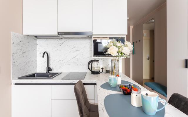 Квартирика LIGHT