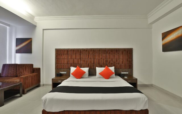 Hotel Kohinoor By OYO Rooms