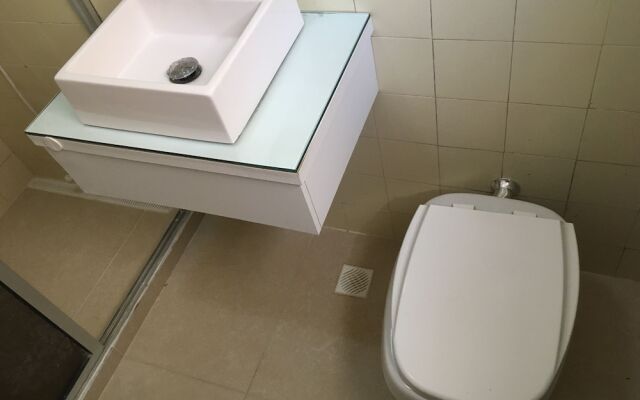 Atlantica Suites