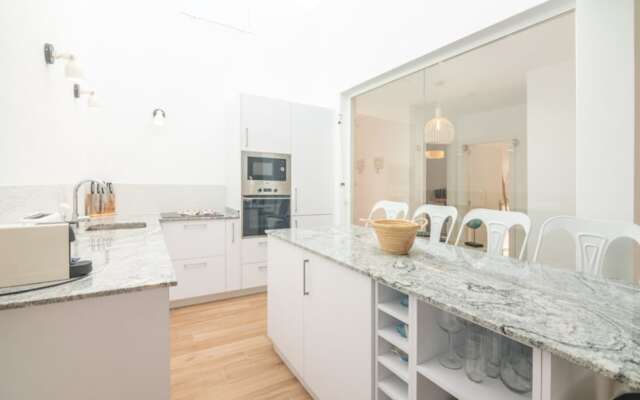 Villa Azahar Suites