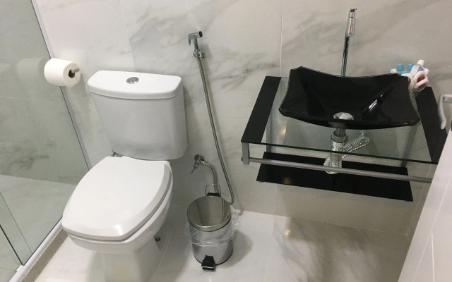 Mirante dos Anjos Suítes