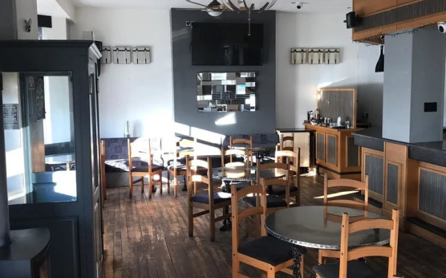 Marlborough Hotel