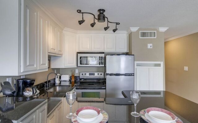 Seascape 2105 - 1 Br Condo