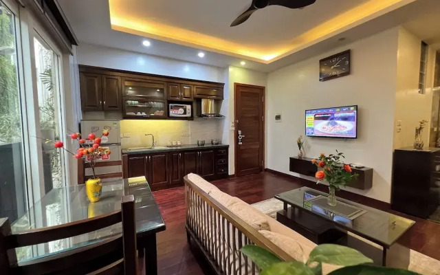 NINE HOUSING 535 Kim Ma