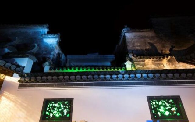 Yinuo Family Inn, Jixian County