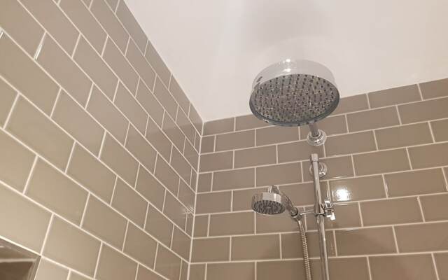 Modern Luxury City Apartment Edinburgh