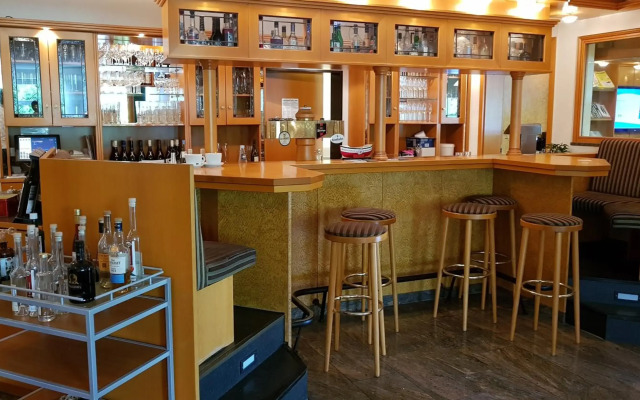 Hotel & Restaurant Fricke