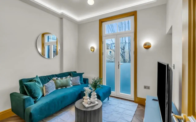 Hammersmith Residences by MySquare