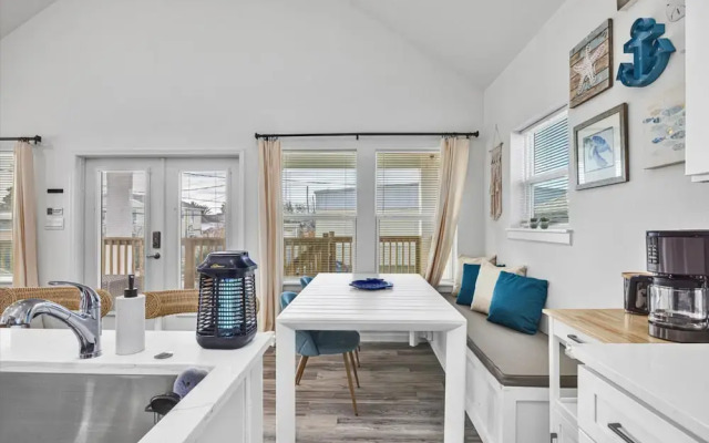 Newly Remodeled Home Minutes From Cruise Terminal