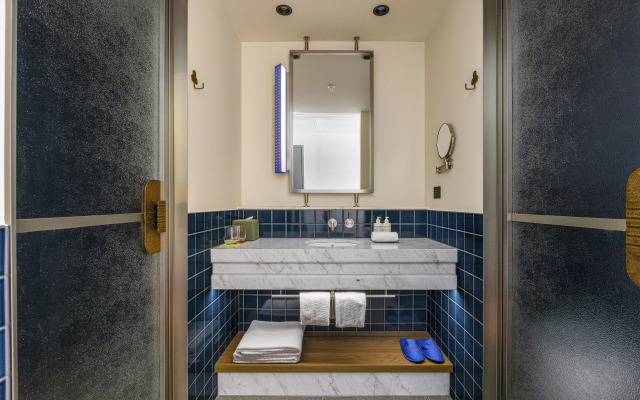 Hannah St Hotel Melbourne