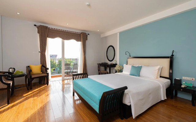 Hoian Sincerity Hotel & Spa