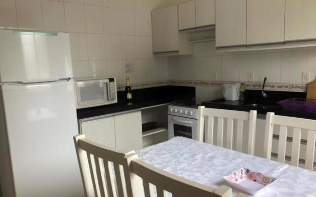 Bombinhas Brasil Residence Tourist Home